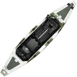 Jackson Kayaks Jackson Kayak Kilroy HD 2020 Gear