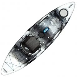 Jackson Kayaks Jackson Kayak Cruise 10 Sit On Top 2020