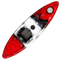 Jackson Kayaks Jackson Kayak Cruise 10 Sit On Top 2020