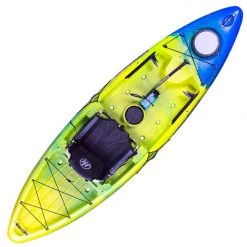 Jackson Kayaks Jackson Kayak Cruise 10 Sit On Top 2020