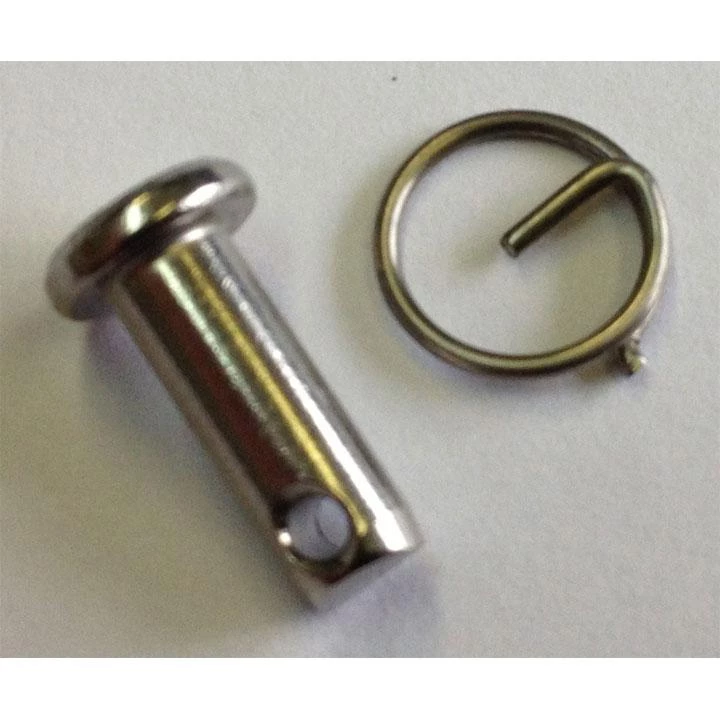 Jackson Kayaks Gear Jackson Kayak Smart Track Clevis Pin 1 Jackson Kayaks Gear Jackson Kayak Smart Track Clevis Pin
