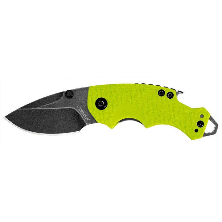 The 10 Essentials Kershaw Shuffle Knife 2 The 10 Essentials Kershaw Shuffle Knife