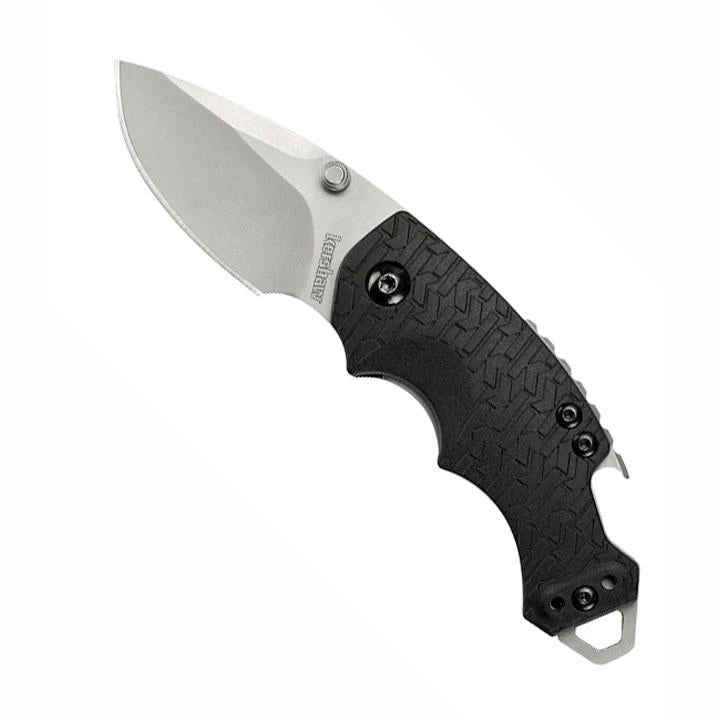 The 10 Essentials Kershaw Shuffle Knife 1 The 10 Essentials Kershaw Shuffle Knife