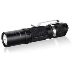 Fenix LD09 LED Flashlight The 10 Essentials