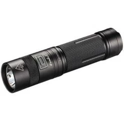 Fenix E35 LED Flashlight The 10 Essentials