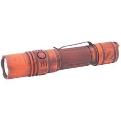 The 10 Essentials Fenix PD35 TAC Flashlight