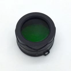 Fenix 34mm Flashlight Filter