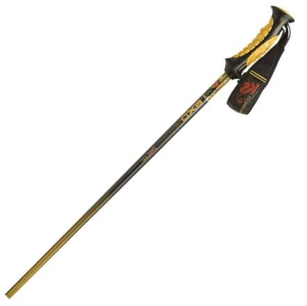K2 Exo Ski Poles Gear 1 K2 Exo Ski Poles Gear