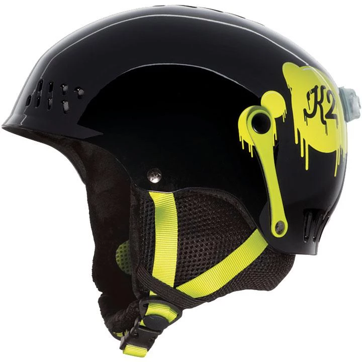 K2 Entity Helmet Kids 1 K2 Entity Helmet Kids