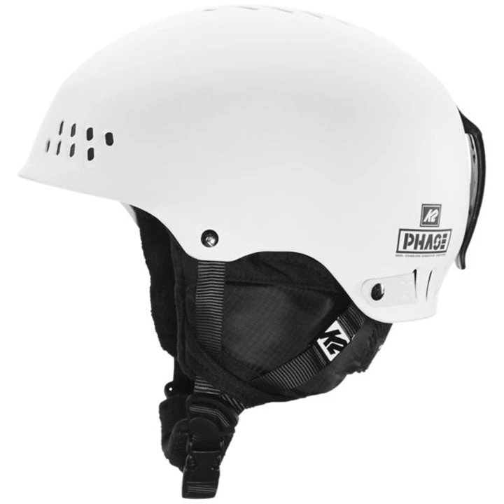 K2 Phase Pro Helmet Gear 1 K2 Phase Pro Helmet Gear