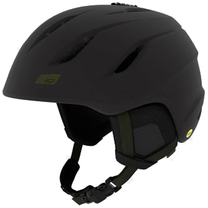 Giro Nine MIPS Helmet Gear 4 Giro Nine MIPS Helmet Gear
