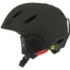 Giro Nine MIPS Helmet Gear