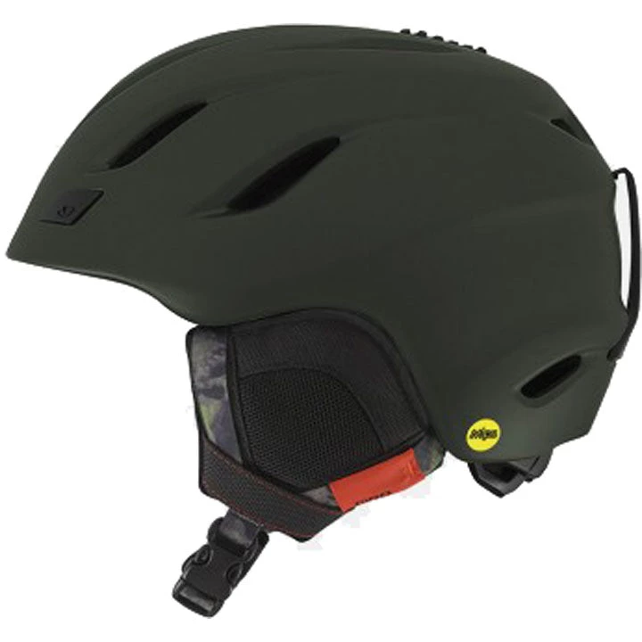 Giro Nine MIPS Helmet Gear 2 Giro Nine MIPS Helmet Gear