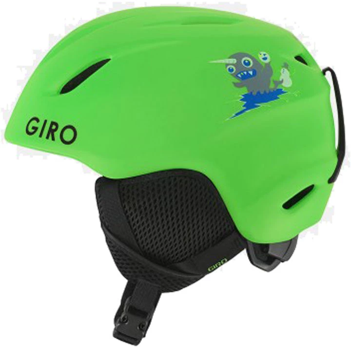 Giro Youth Launch Helmet 1 Giro Youth Launch Helmet