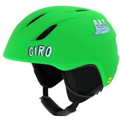 Giro Launch MIPS Helmet Gear
