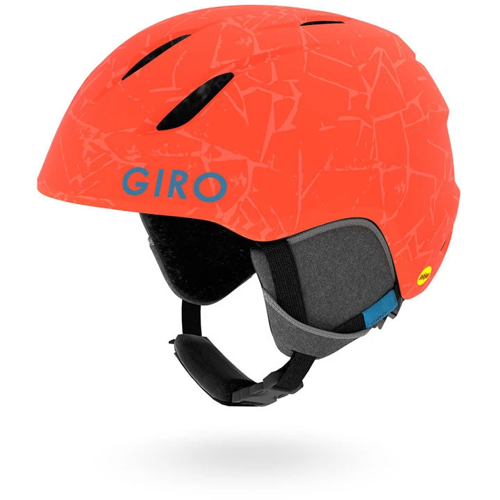 Giro Launch MIPS Helmet Gear 3 Giro Launch MIPS Helmet Gear