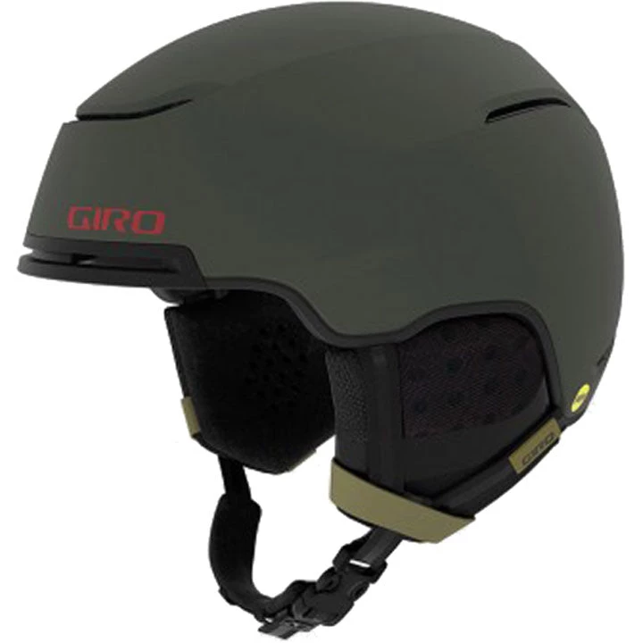 Giro Jackson MIPS Helmet Gear 2 Giro Jackson MIPS Helmet Gear