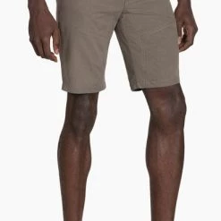 Kuhl Silencr Kargo Short 10" Mens 5 Kuhl Silencr Kargo Short 10