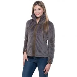 Kuhl Flight Jacket Womens