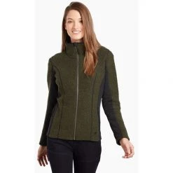 KUHL Kozet Full-Zip Jacket Womens