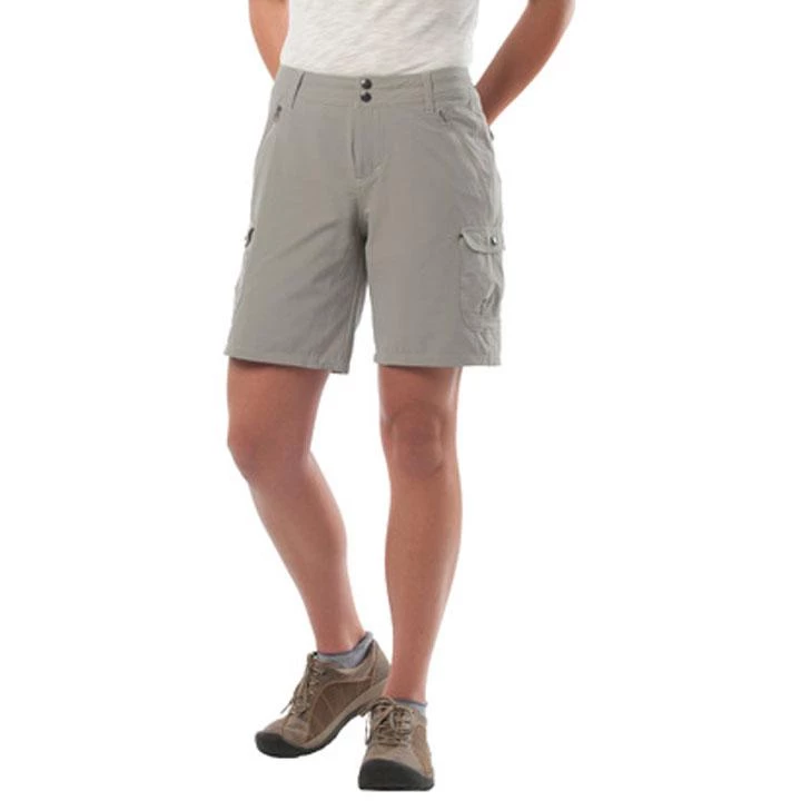 Kuhl Kaya Shorts Womens 1 Kuhl Kaya Shorts Womens