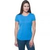 Kuhl Val Short Sleeve Shirt Womens