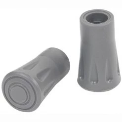 Gear Kelty Trekking Pole Replacement Rubber Tips (Pair)