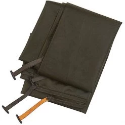 The 10 Essentials Kelty Grand Mesa 2 Footprint