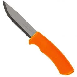Morakniv Bushcraft Orange Knife Gear