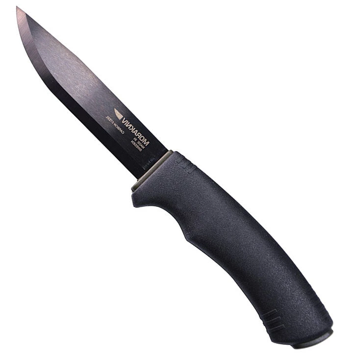 Morakniv Bushcraft Black 1 Morakniv Bushcraft Black