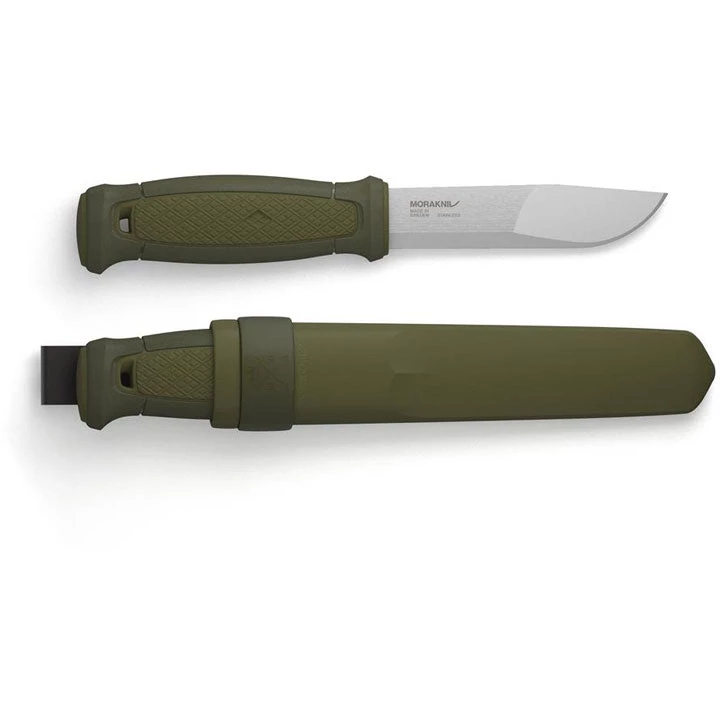 MoraKniv Kansbol Knife 1 MoraKniv Kansbol Knife