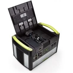 Goal Zero Yeti 1000x Portable Power Station