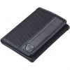 Lewis N Clark Lewis N. Clark RFID Ballistic Tri-fold Wallet Gear