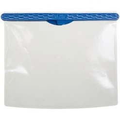 Lewis N Clark Waterproof Magnetic Tablet Pouch