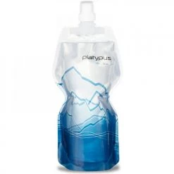 Drinkwear Platypus Push Pull Soft 1L Bottle (Past Season)