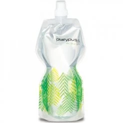Drinkwear Platypus Push Pull Soft 1L Bottle (Past Season)