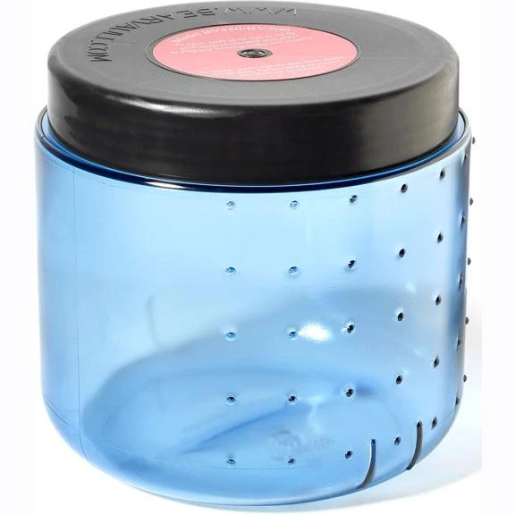 BearVault Solo BV 450 Bear Resistant Canister Gear BearVault Solo BV 450 Bear Resistant Canister Gear