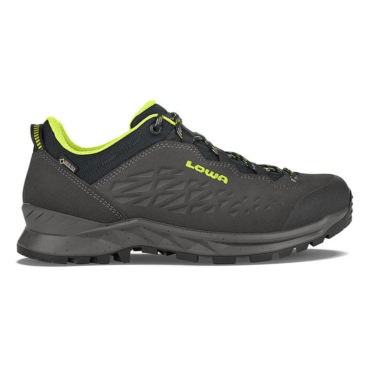 Lowa Explorer GTX Lo Mens Hiking Shoe 1 Lowa Explorer GTX Lo Mens Hiking Shoe