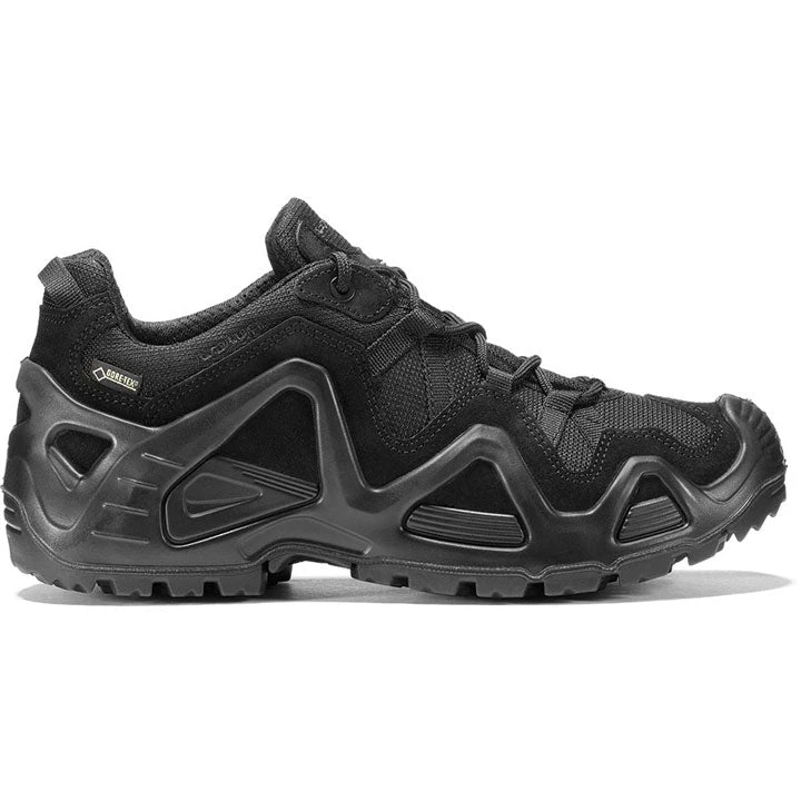 Lowa Zephyr GTX Lo Mens Task Force Hiking Shoe 1 Lowa Zephyr GTX Lo Mens Task Force Hiking Shoe