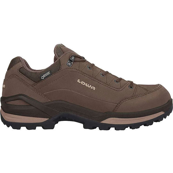 Lowa Renegade GTX Lo Hiking Shoe Mens Lowa Renegade GTX Lo Hiking Shoe Mens