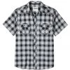 Mountain Khakis Rodeo Short Sleeve Shirt Mens