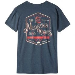 Mountain Khakis Genuine MK T-Shirt Mens