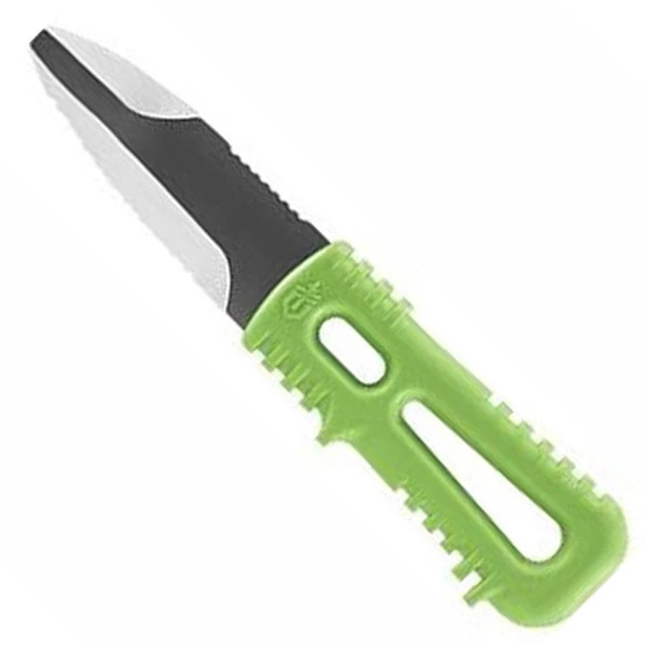 Gerber Gear The 10 Essentials Gerber River Shorty Knife 2 Gerber Gear The 10 Essentials Gerber River Shorty Knife