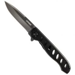 Gerber Gear The 10 Essentials Gerber Evo Jr. Fine Edge Knife