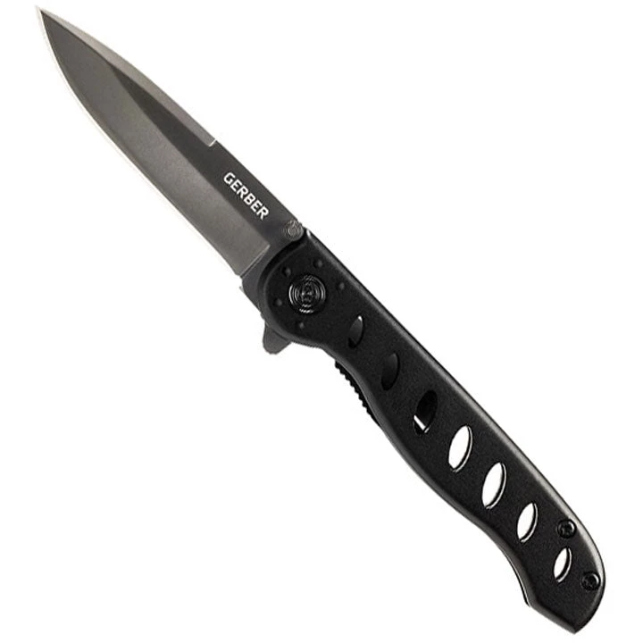 Gerber Gear The 10 Essentials Gerber Evo Jr. Fine Edge Knife 1 Gerber Gear The 10 Essentials Gerber Evo Jr. Fine Edge Knife