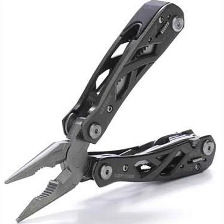 Gerber Gear Gerber Suspension Multi Piler The 10 Essentials 1 Gerber Gear Gerber Suspension Multi Piler The 10 Essentials