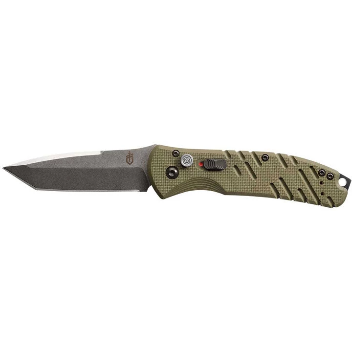 Gerber Gear The 10 Essentials Gerber Propel Auto Knife 1 Gerber Gear The 10 Essentials Gerber Propel Auto Knife