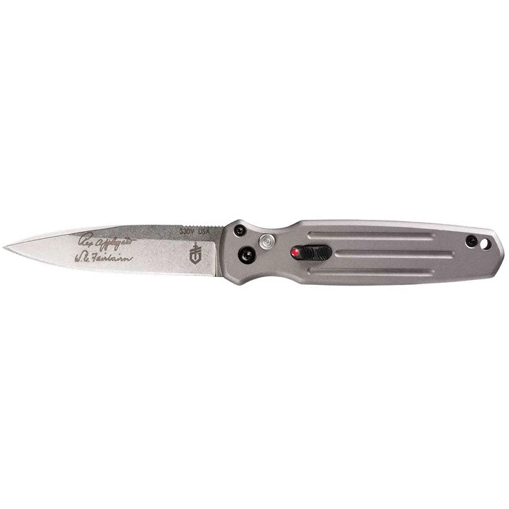 Gerber Gear Gerber Mini Covert Auto Knife 2 Gerber Gear Gerber Mini Covert Auto Knife