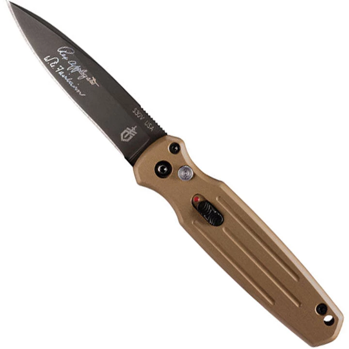 Gerber Gear Gerber Mini Covert Auto Knife 1 Gerber Gear Gerber Mini Covert Auto Knife