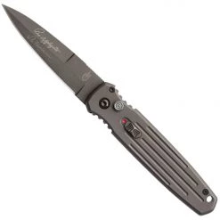 Gerber Gear Gerber Covert Fine Edge Knife The 10 Essentials